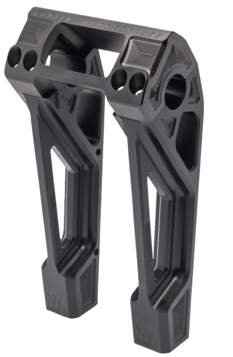 Kodlin Usa Riser - K55122 For Harley Softail 2018-2024