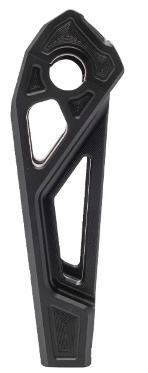Kodlin Usa Riser - K55122 For Harley Softail 2018-2024
