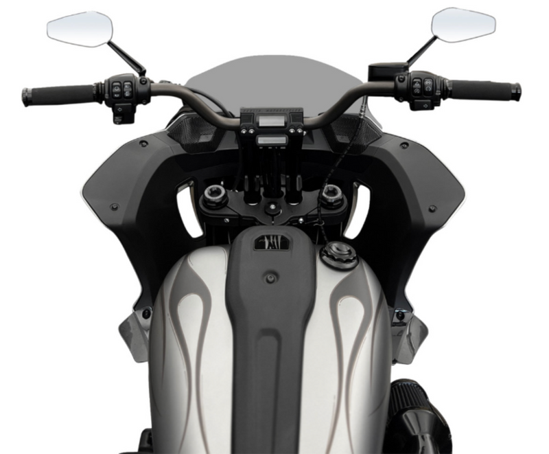 Kodlin Usa Riser - K55122 For Harley Softail 2018-2024