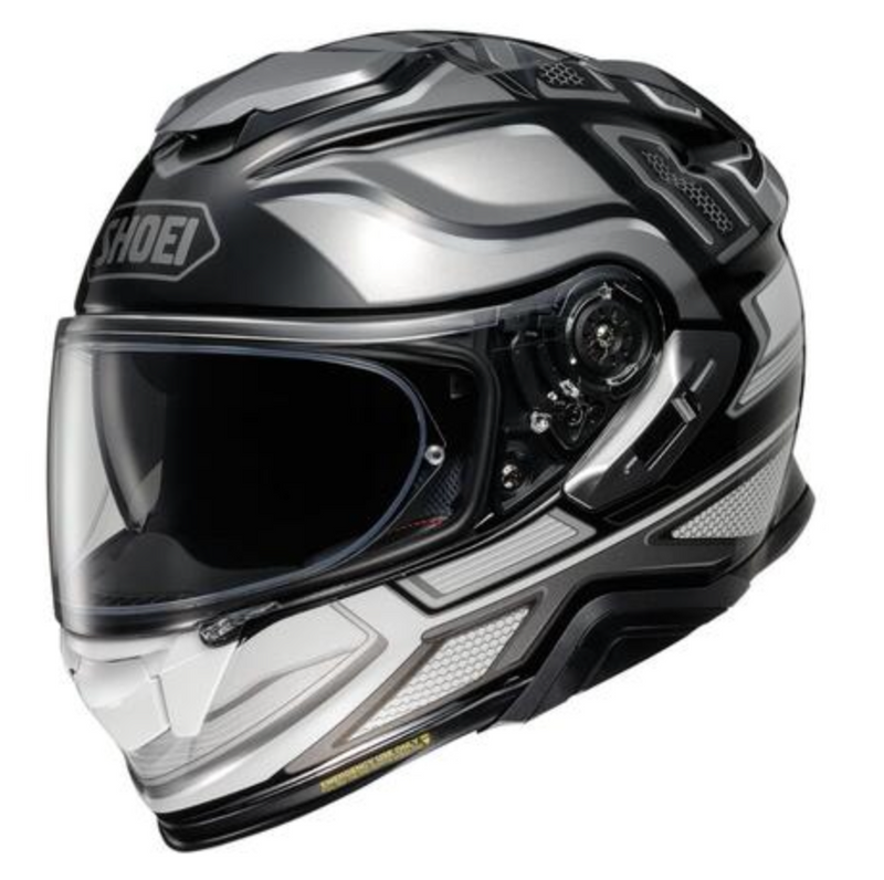 SHOEI GT-AIR II — SpazCycle SHOEI GT-AIR II — SpazCycle