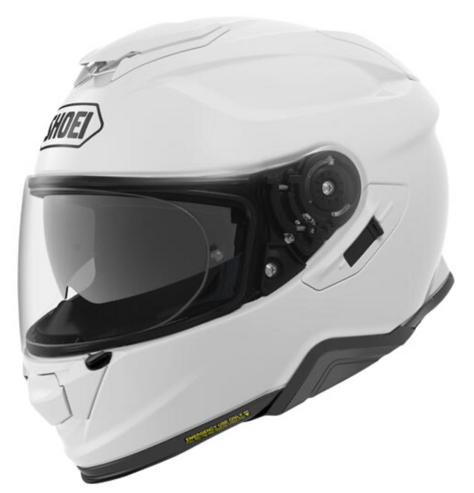 shoei gt-air 2 aperture helmet SHOEI GT-AIR II — SpazCycle
