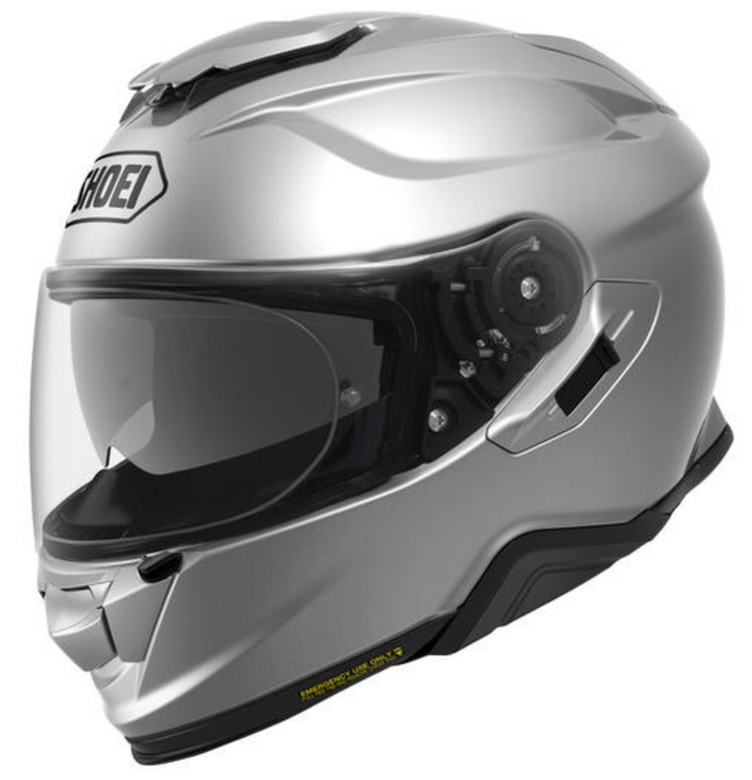SHOEI GT-AIR II — SpazCycle SHOEI GT-AIR II — SpazCycle