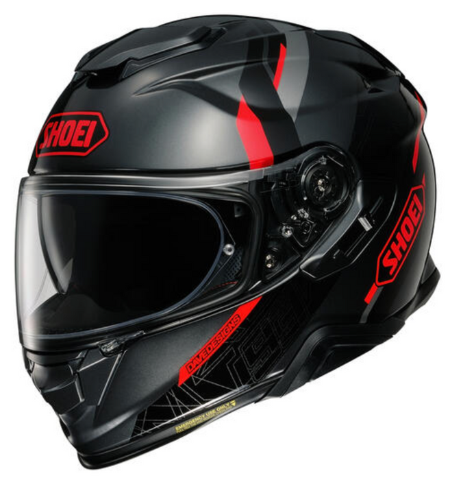 casco shoei gt-air expanse tc4 SHOEI GT-AIR II — SpazCycle