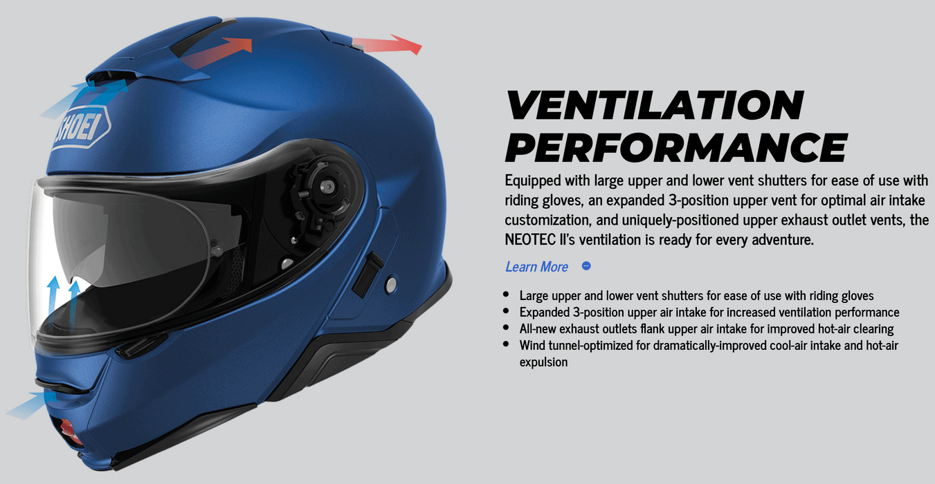 Shoei neotec deals 11