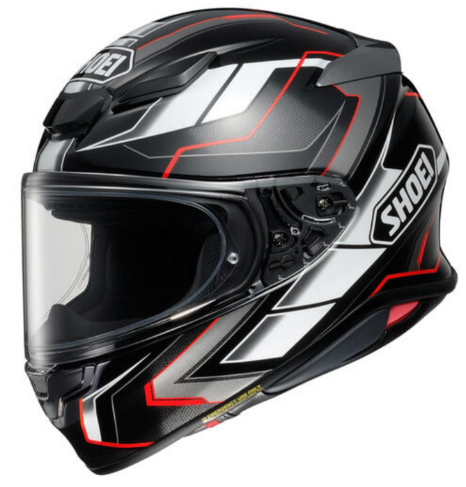 shoei rf 1400 prologue tc-11 SHOEI RF-1400