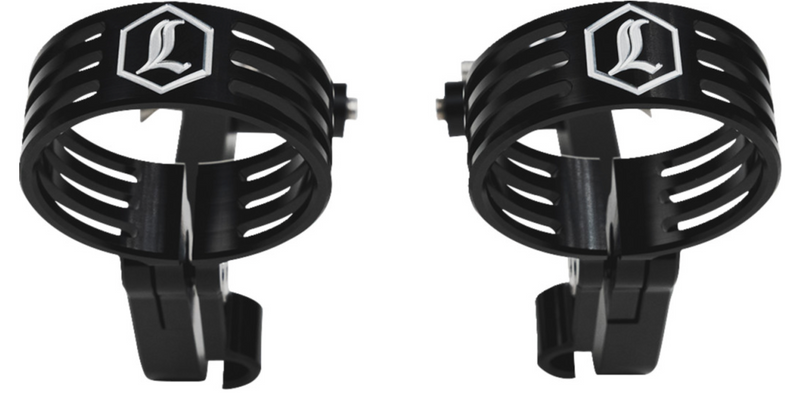 Legend Suspension Mounting Kit - 1313-0245 For Harley Touring 2014-2025