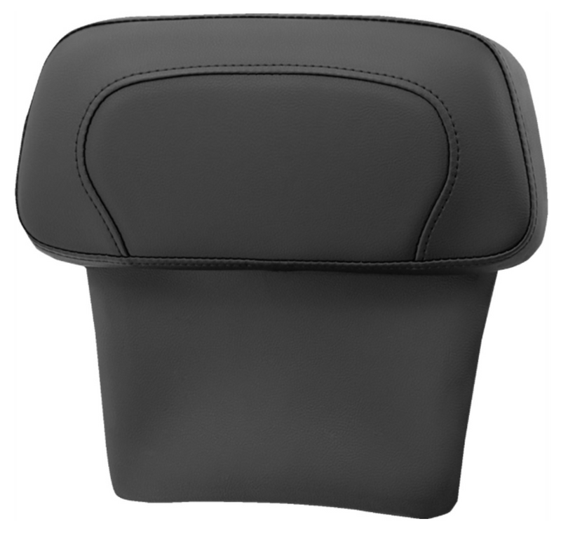Saddlemen Roadsofa™ Backrest Pad - 814-07-CPACK-RS For Harley Touring 2014-2026