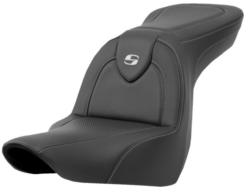 Saddlemen Roadsofa™ Seat - 818-29-185 For Harley Softail 2018-2026