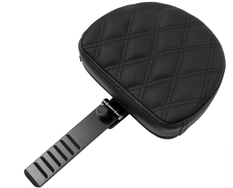 Saddlemen Roadsofa™ Seat - 818-31-182BR For Harley Softail 2018-2020