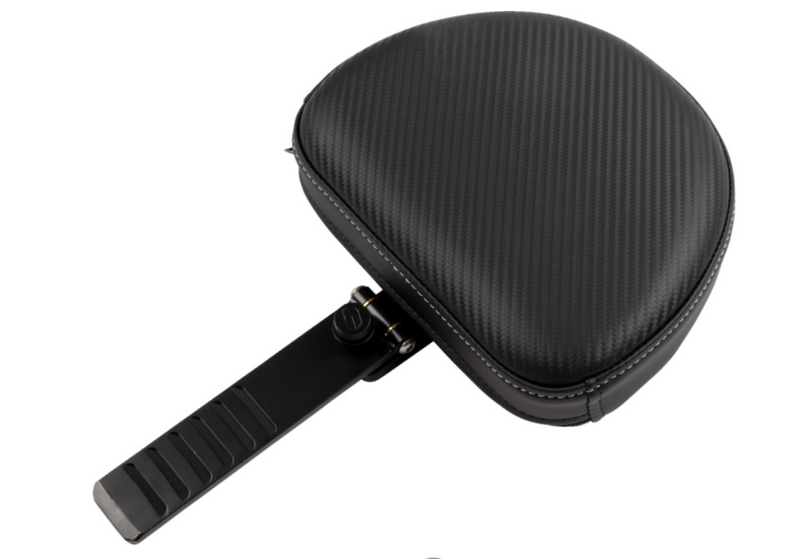 Saddlemen Roadsofa™ Seat - 818-31-185BR For Harley Softail 2018-2020