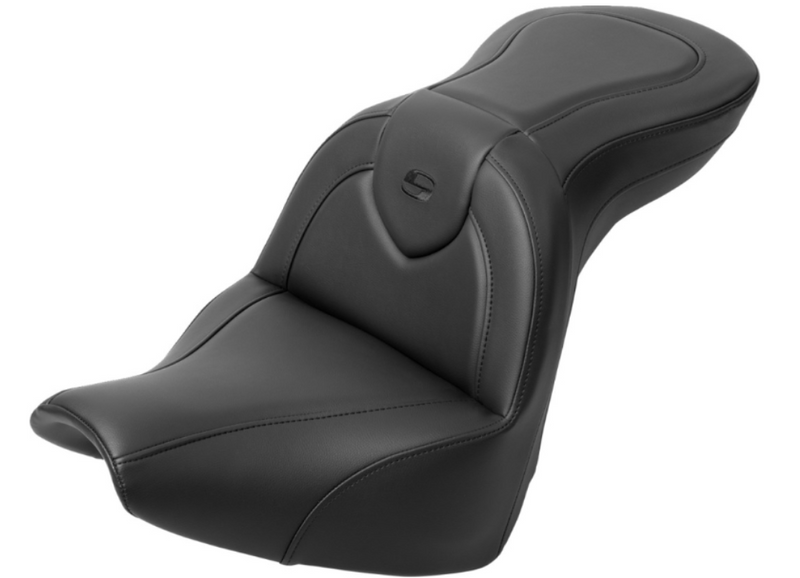Saddlemen Roadsofa™ Seat - 818-31-187 For Harley Softail 2018-2020