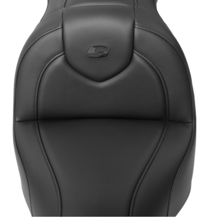 Saddlemen Roadsofa™ Seat - 818-31-187 For Harley Softail 2018-2020