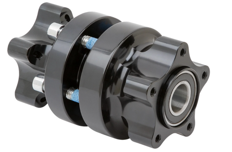 Arlen Ness Cartridge Hub - 71-652 For Harley Softail 2020-2025