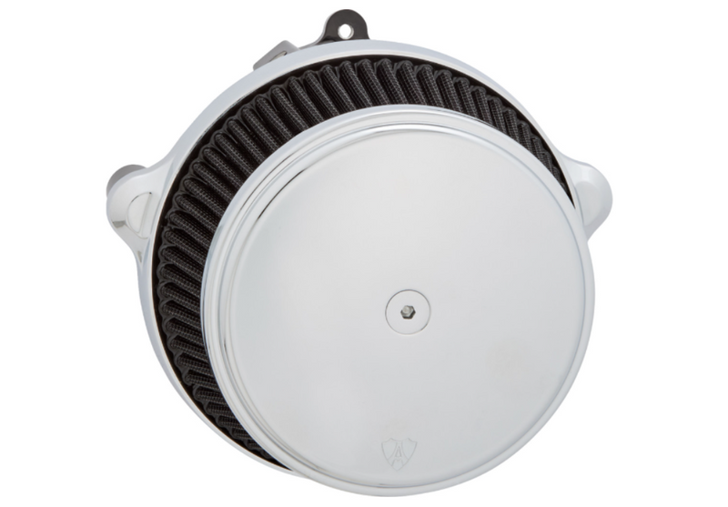 Arlen Ness Big Sucker Stage I Air Cleaner - 600-302 For Harley Road Glide / Touring / Softail / Street Glide 2023-2026