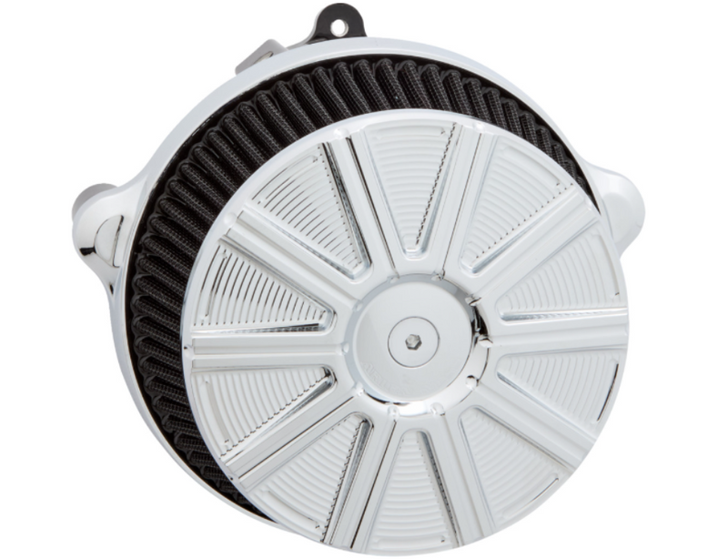 Arlen Ness Big Sucker Stage I Air Cleaner - 600-306 For Harley Road Glide / Touring / Softail / Street Glide 2023-2026