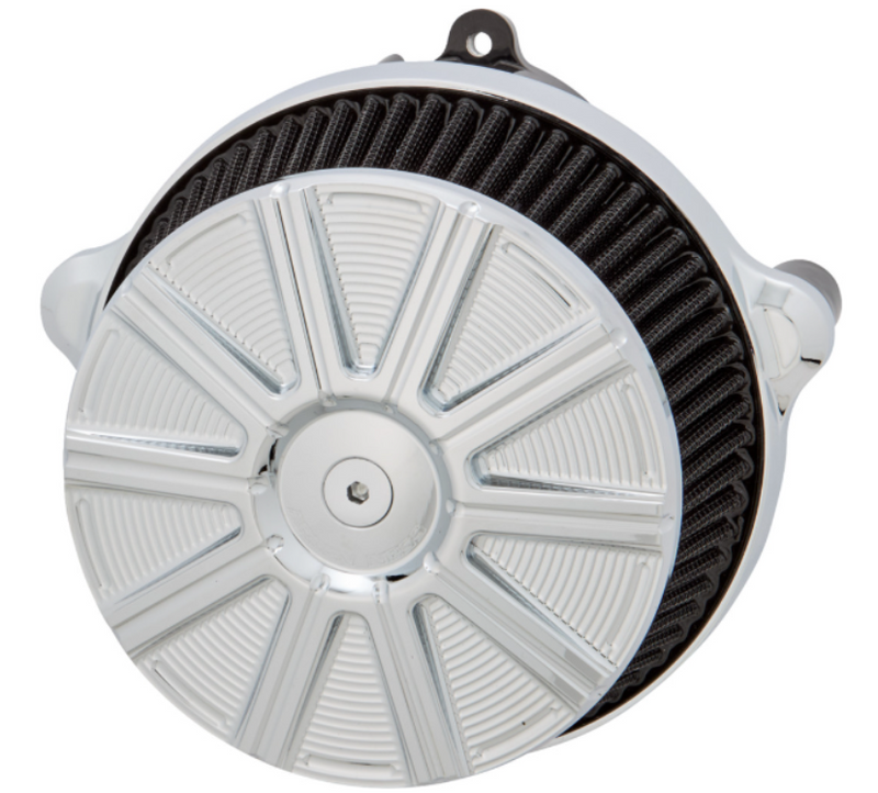Arlen Ness Big Sucker Stage I Air Cleaner - 600-306 For Harley Road Glide / Touring / Softail / Street Glide 2023-2026