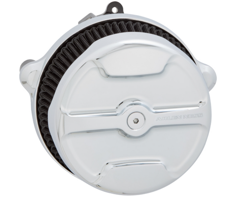 Arlen Ness Big Sucker Stage I Air Cleaner - 600-308 For Harley Road Glide / Touring / Softail / Street Glide 2023-2026