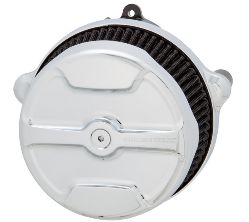 Arlen Ness Big Sucker Stage I Air Cleaner - 600-308 For Harley Road Glide / Touring / Softail / Street Glide 2023-2026