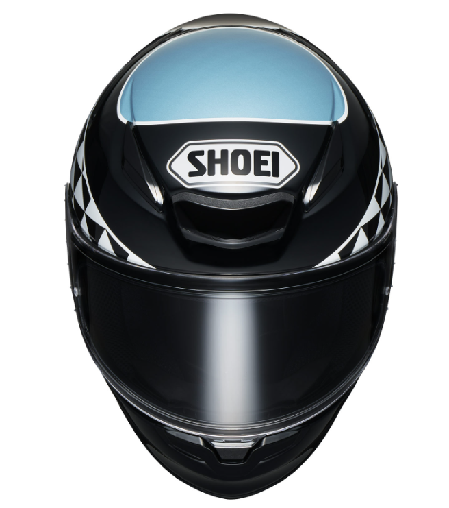 SHOEI RF-1400 Shakin' Speed