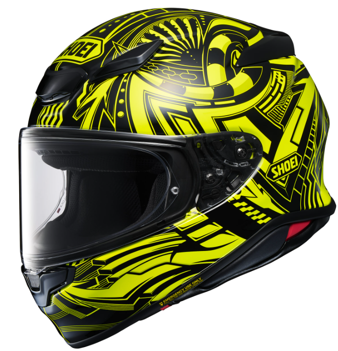 SHOEI RF-1400 Beaut