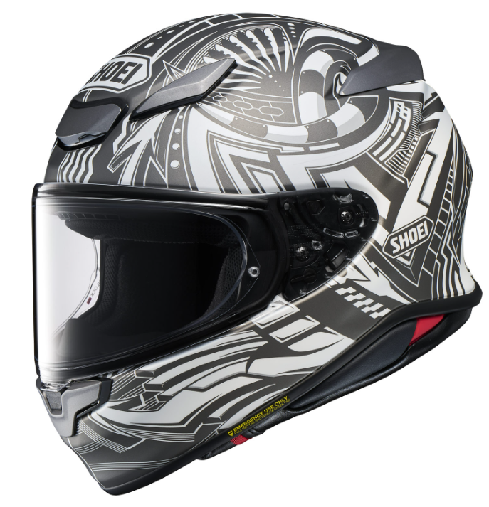 SHOEI RF-1400 Beaut