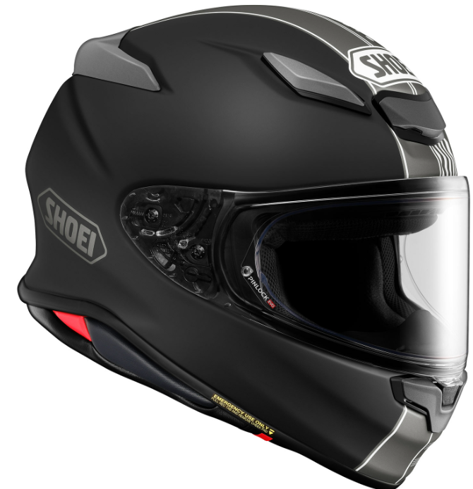 SHOEI RF-1400 Beaut