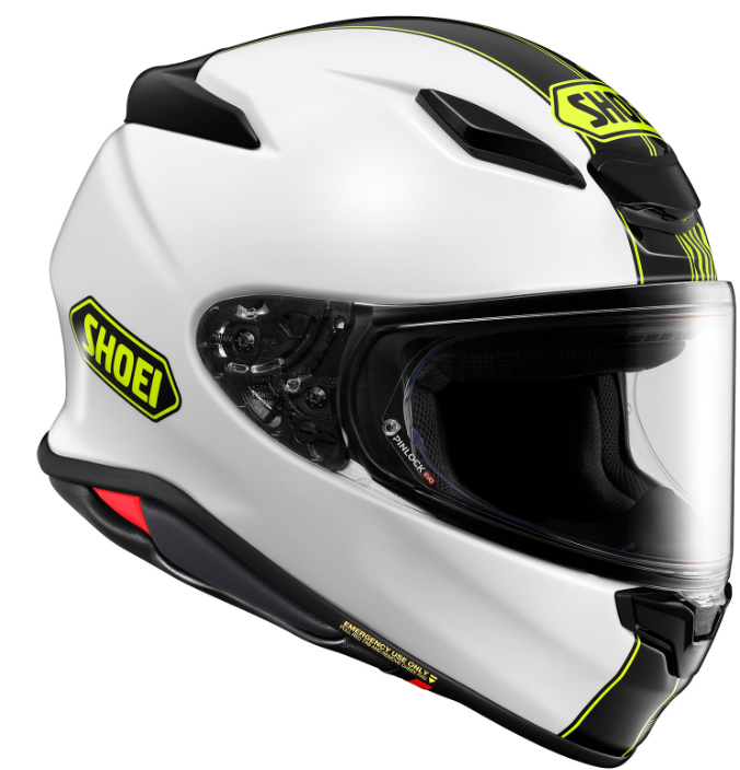 SHOEI RF-1400 Beaut