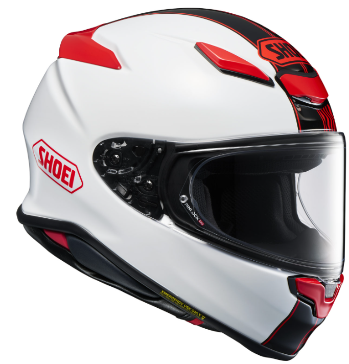 SHOEI RF-1400 Beaut