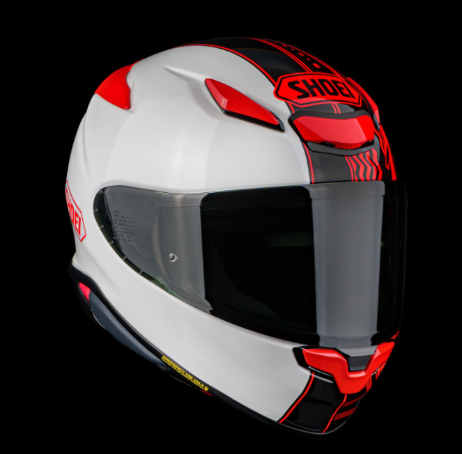 SHOEI RF-1400 Beaut
