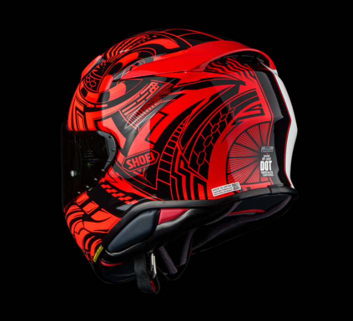 SHOEI RF-1400 Beaut