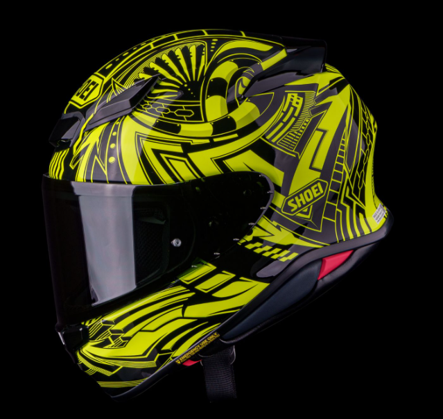 SHOEI RF-1400 Beaut