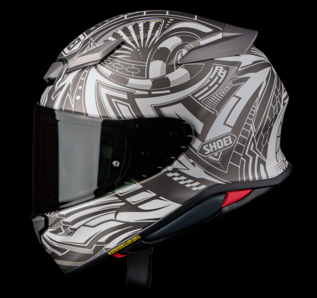 SHOEI RF-1400 Beaut