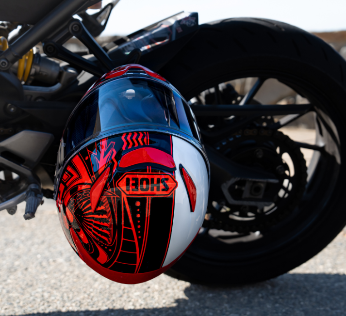 SHOEI RF-1400 Beaut