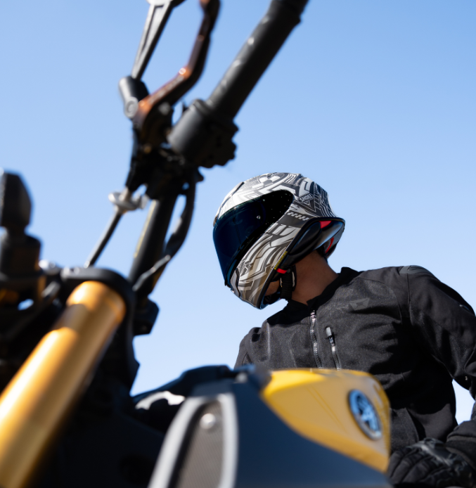 SHOEI RF-1400 Beaut