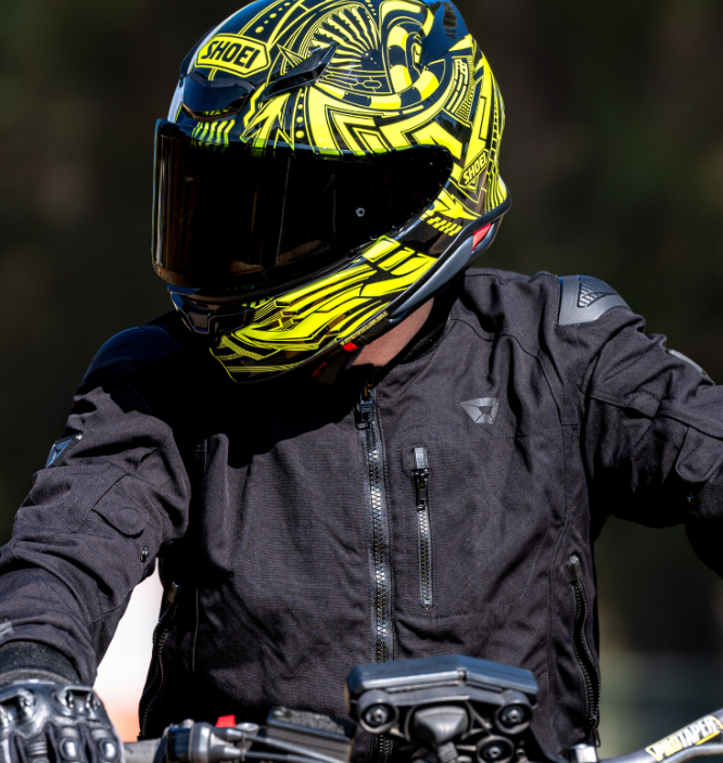 SHOEI RF-1400 Beaut