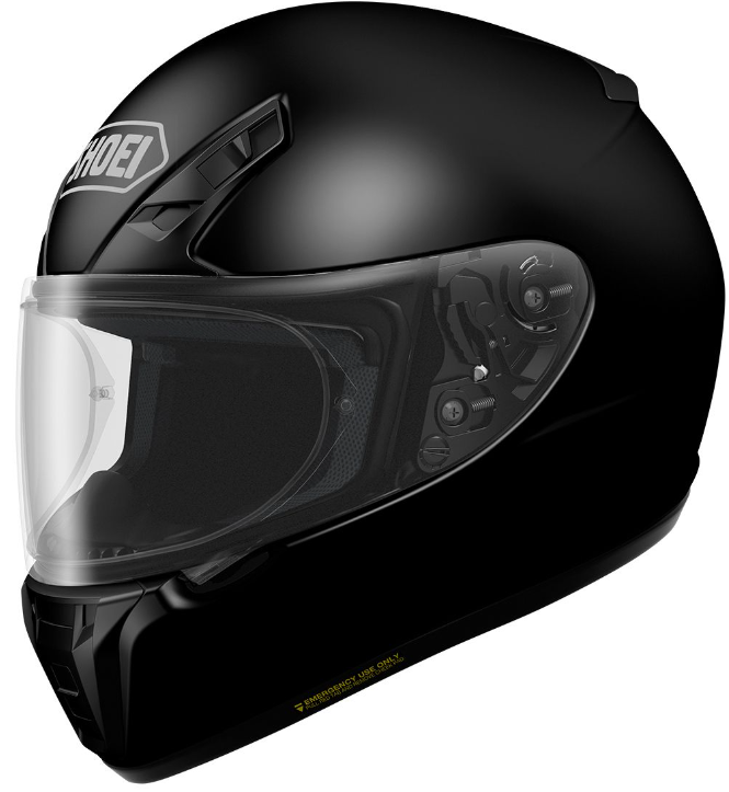 SHOEI RF-SR