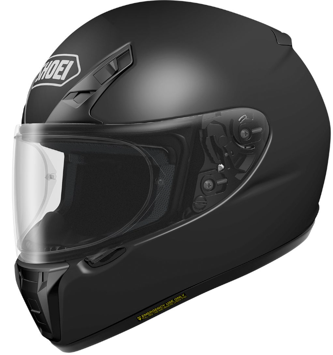 SHOEI RF-SR