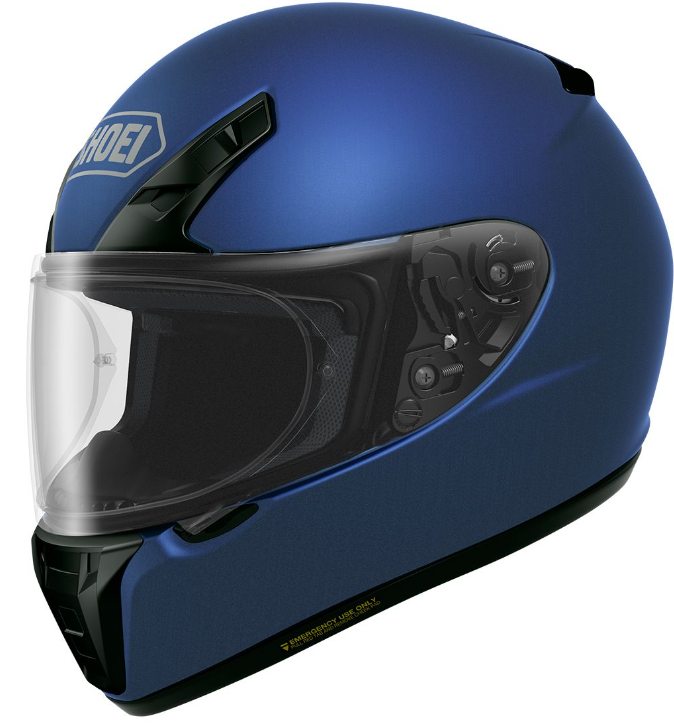 SHOEI RF-SR