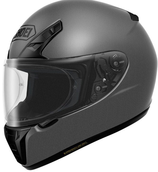 SHOEI RF-SR