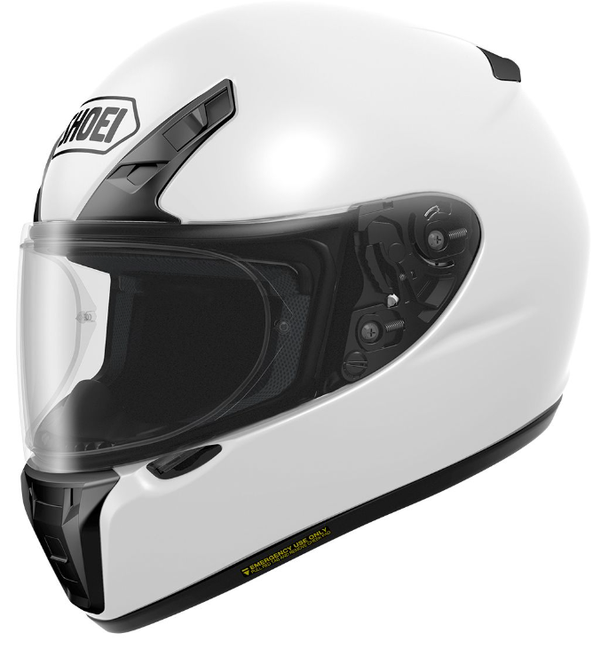 SHOEI RF-SR