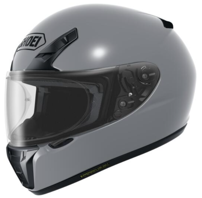 SHOEI RF-SR