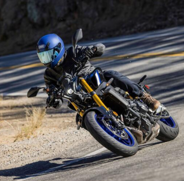 SHOEI RF-SR