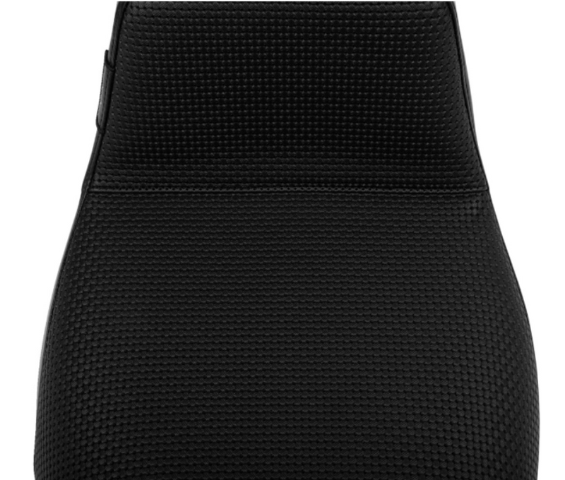 LePera Tailwhip Daddy Long Legs Seat - LV-587DLBW For Harley Touring 2023-2026