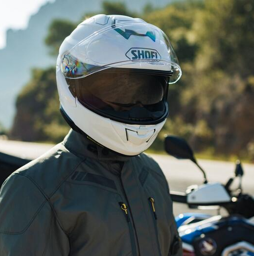 SHOEI GT-Air 3