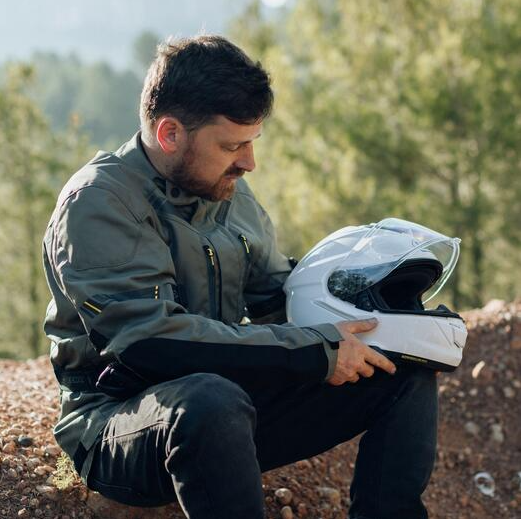 SHOEI GT-Air 3