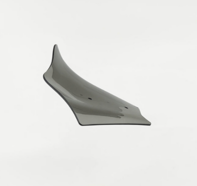 KLOCK WERKS 2310-0915 KWW-01-0709-DS Sport Flare™ Windshield - 10