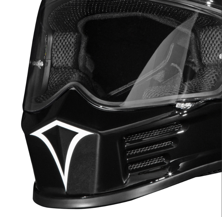 Simpson Speed Bandit Helmet