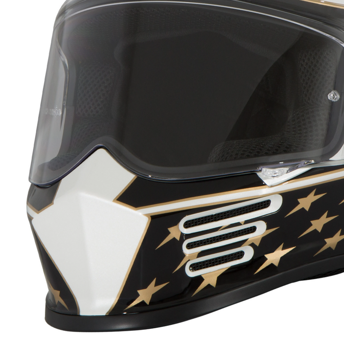 Simpson Speed Bandit Helmet