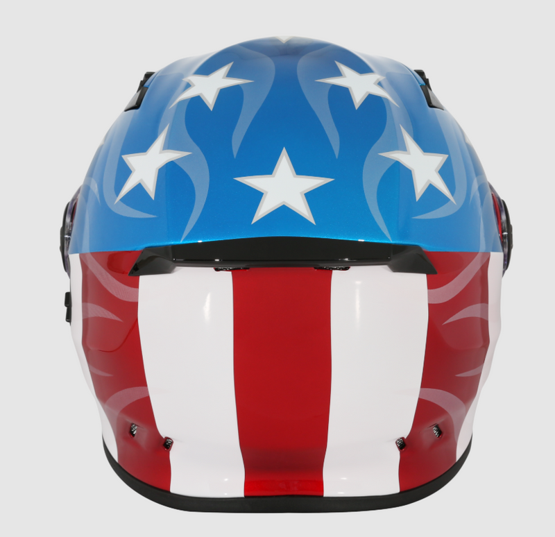 Simpson Mod Bandit Helmet