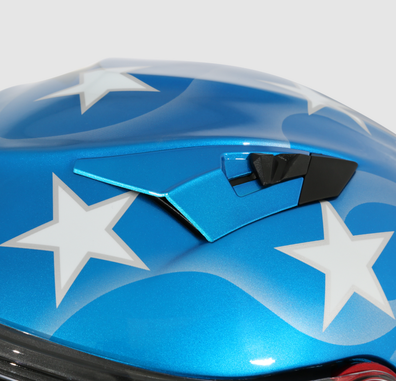 Simpson Mod Bandit Helmet